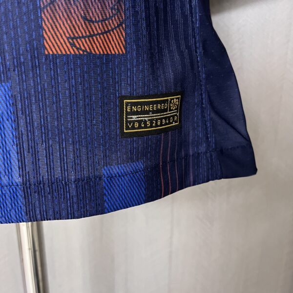 Holland Away EURO24 - Player Version - Image 2