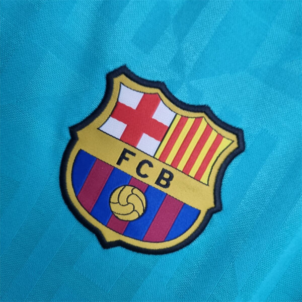 Barcelona Third 19/20 - Image 3