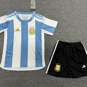 Argentina Home Copa America 2024 - Kids