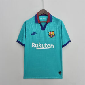 Barcelona Third 19/20