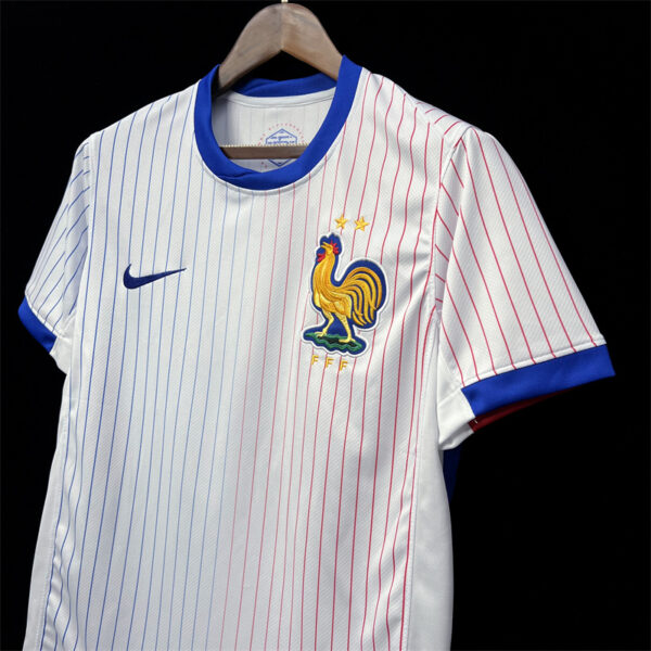 France Away EURO24 - Image 3