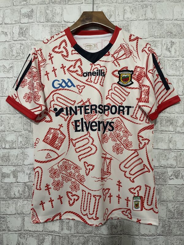 Mayo Goalkeeper 23/24