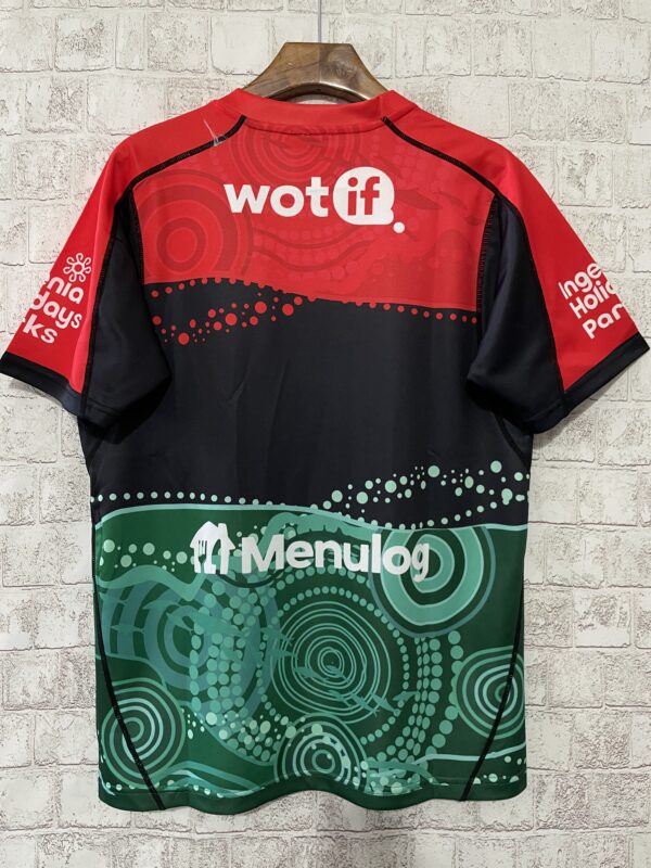South Sydney Rabbitohs Training 2024 - Image 2
