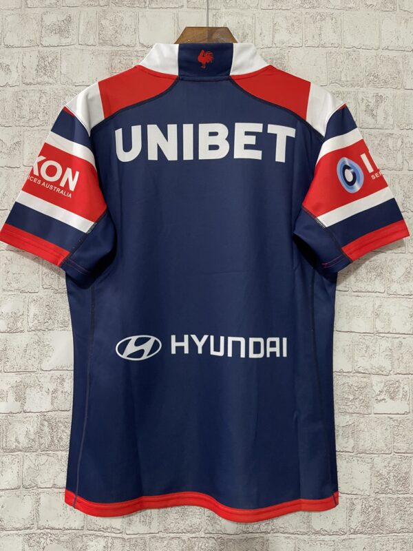 Sydney Roosters Home 2024 - Image 3