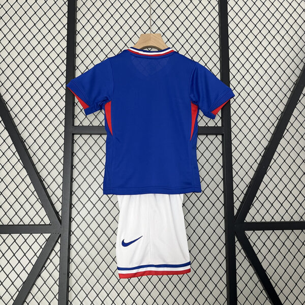 France Home EURO24 - Kids - Image 6