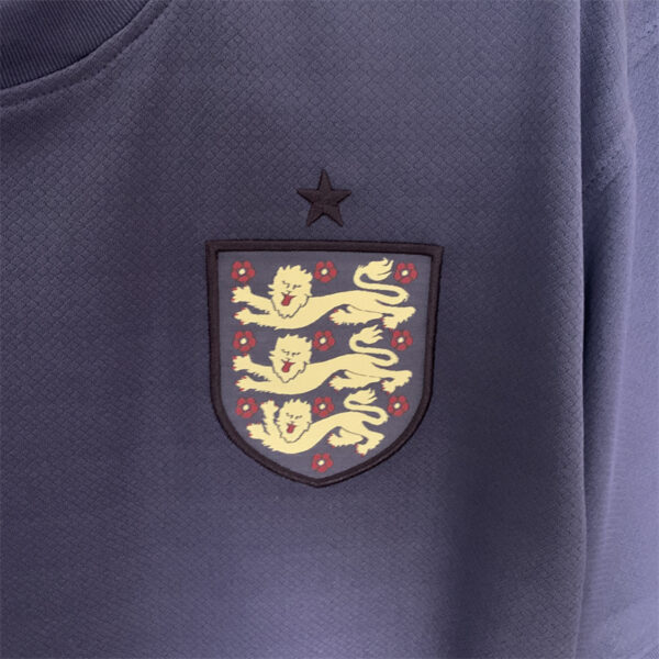 England Away EURO24 - Image 5