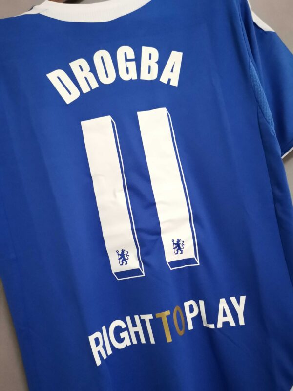 Chelsea UCL Final 2012 - Image 10