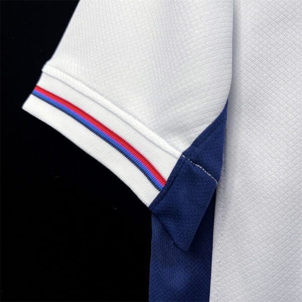 England Home EURO24 - Image 5
