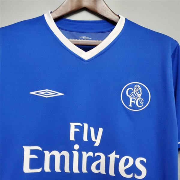Chelsea Home 03-05 - Image 2