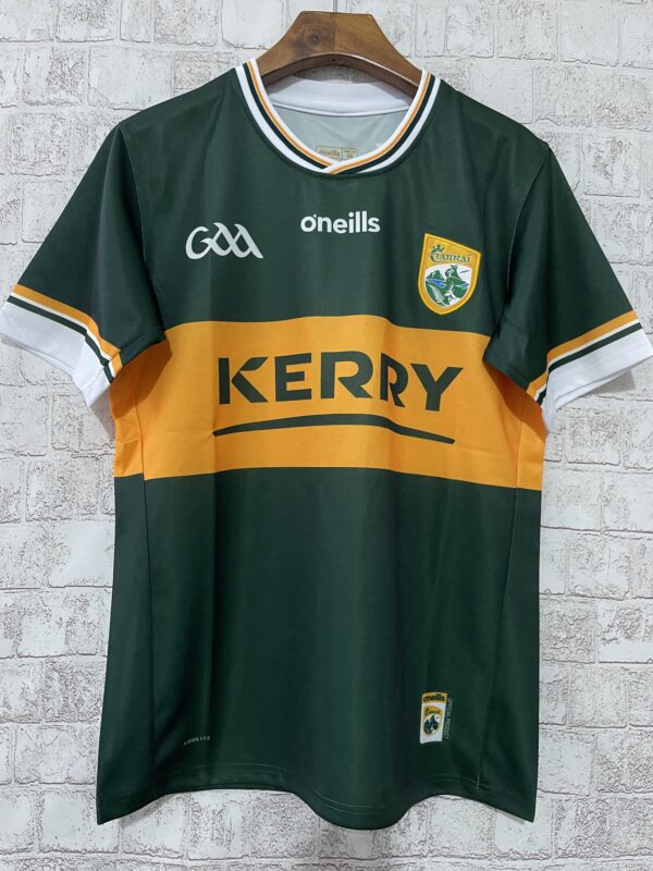 Kerry Home 2024