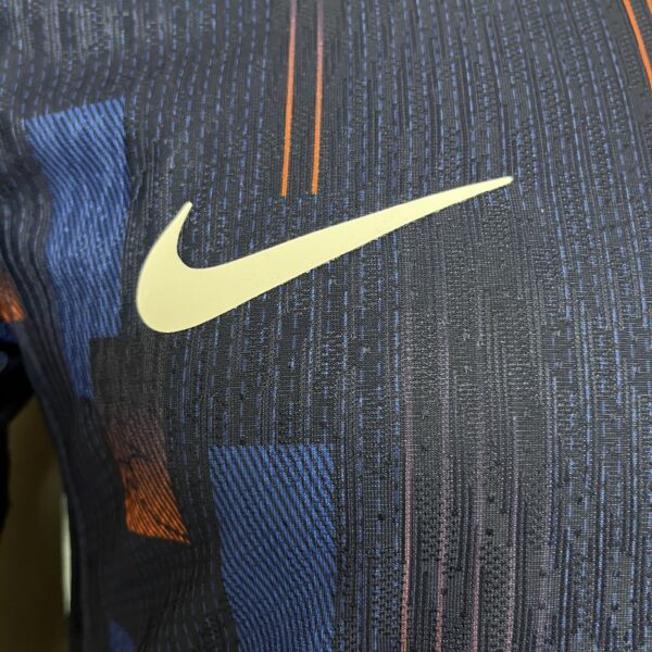Holland Away EURO24 - Player Version - Image 3