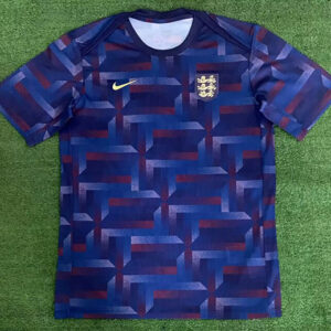 England Training 24/25