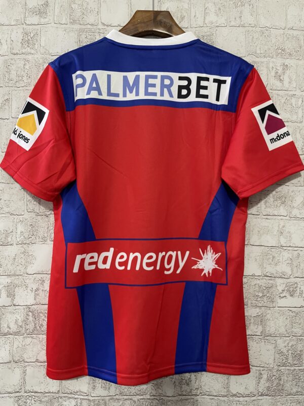 Knights Home 2024 - Image 2