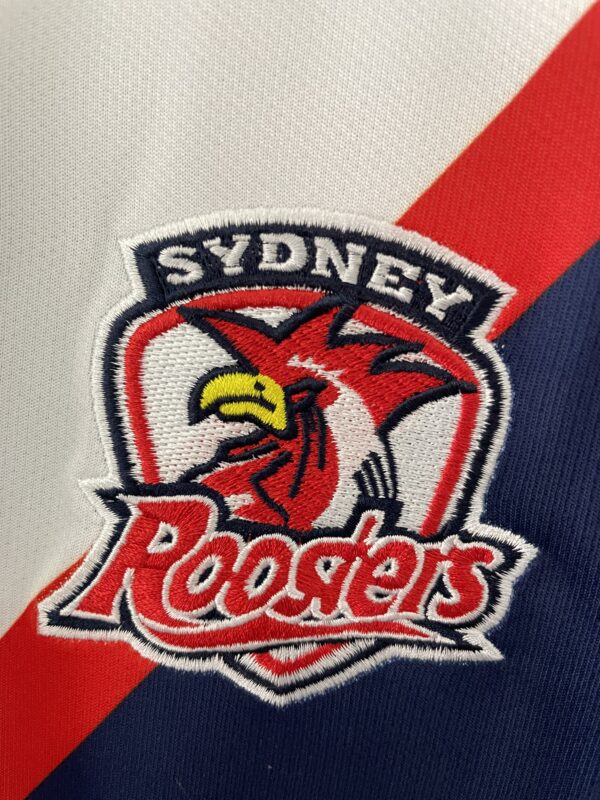 Sydney Roosters Home 2024 - Image 2