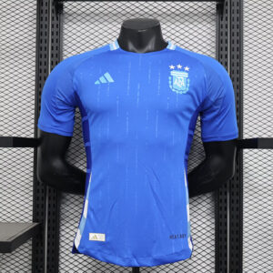 Argentina Away Copa America 2024 - Player Version