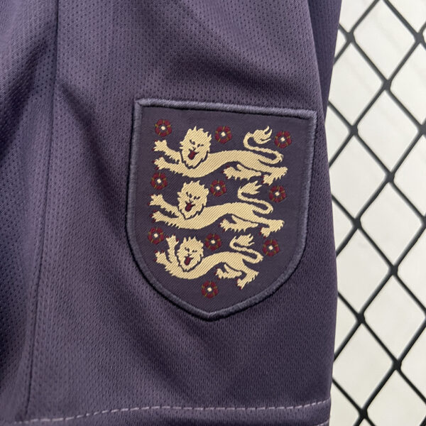 England Away EURO24 - Kids - Image 8