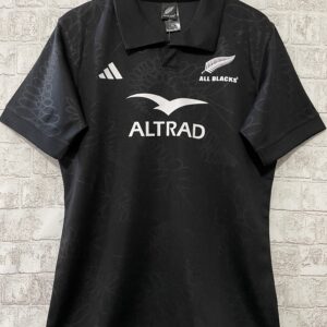 All Blacks Home 2024