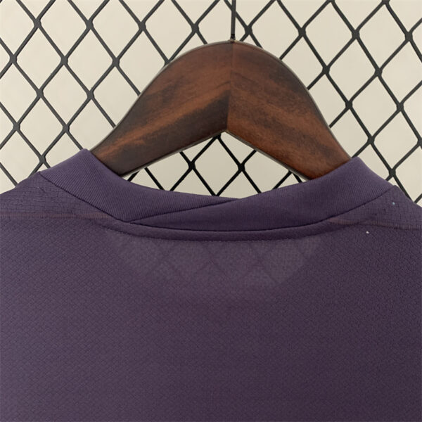 England Away EURO24 - Image 6