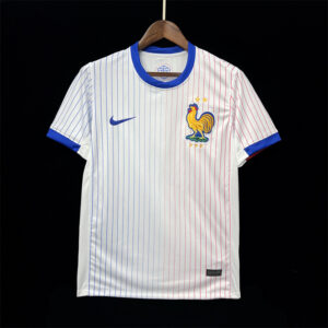 France Away EURO24