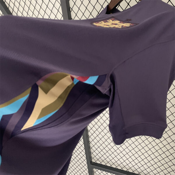 England Away EURO24 - Image 7