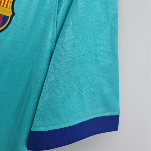 Barcelona Third 19/20 - Image 6