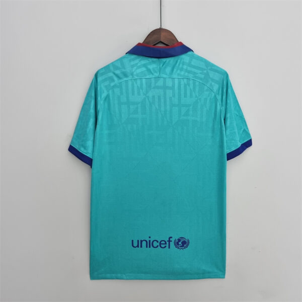 Barcelona Third 19/20 - Image 7
