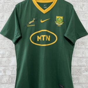 South Africa Home 2024
