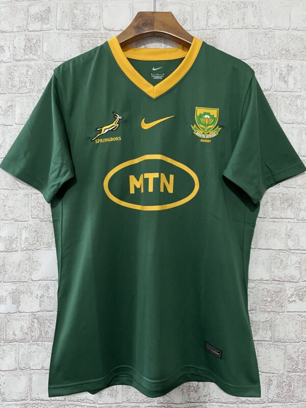 South Africa Home 2024