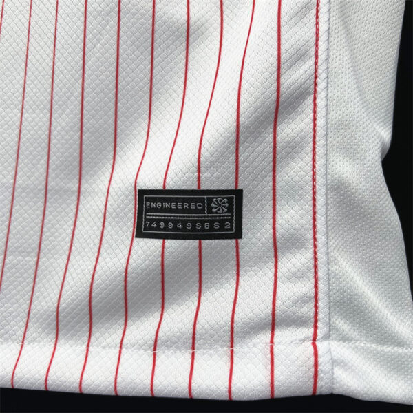 France Away EURO24 - Image 8