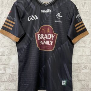 Kildare Away 2024