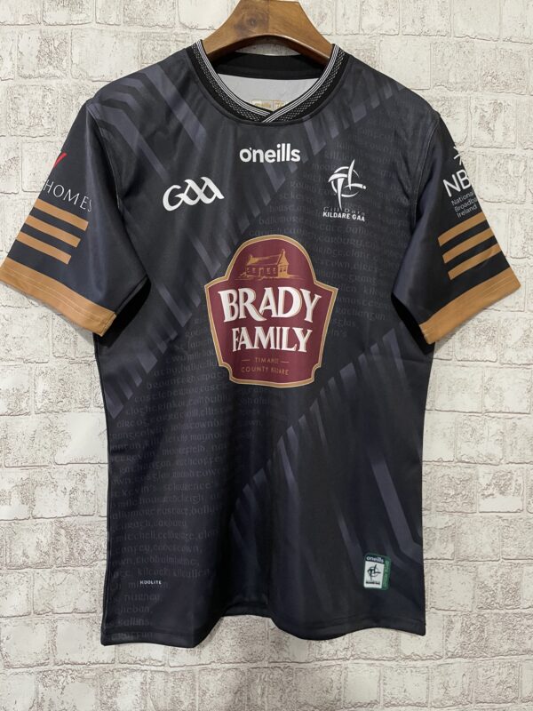 Kildare Away 2024