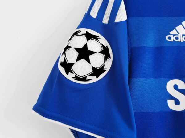 Chelsea UCL Final 2012 - Image 12