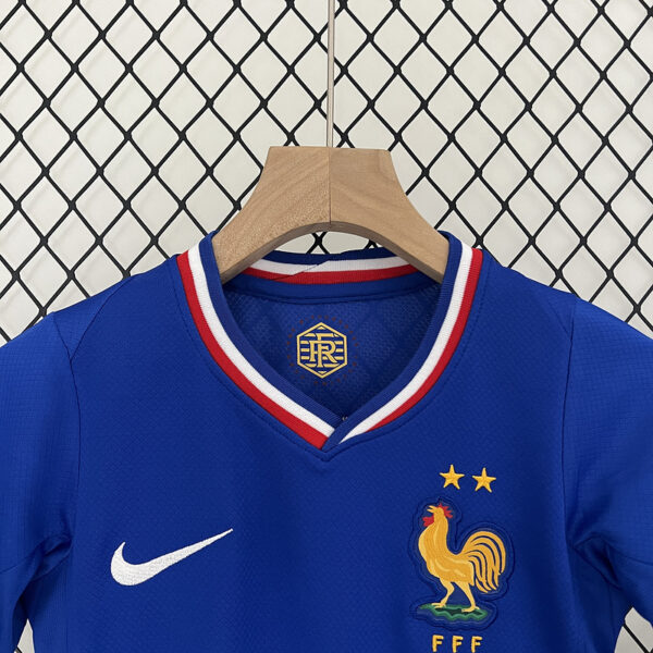 France Home EURO24 - Kids - Image 7