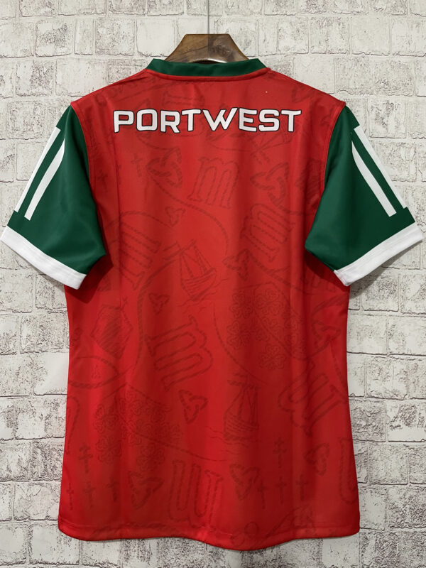 Mayo Away 23/24 - Image 2