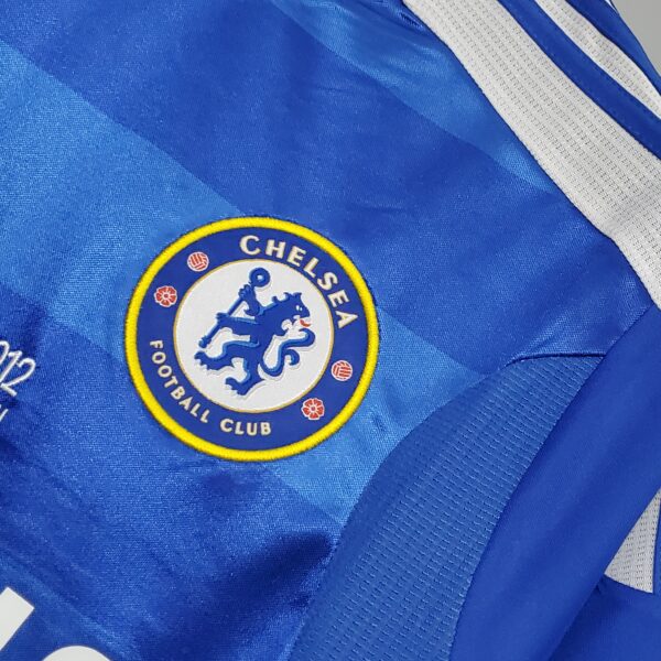 Chelsea UCL Final 2012 - Image 14