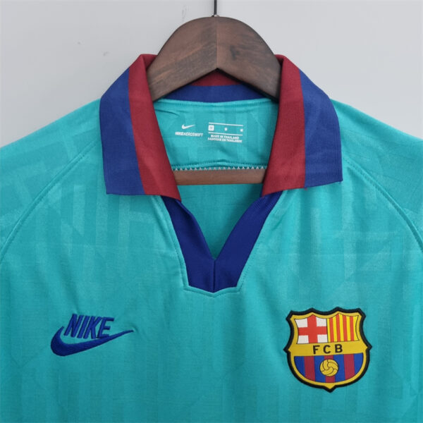 Barcelona Third 19/20 - Image 8