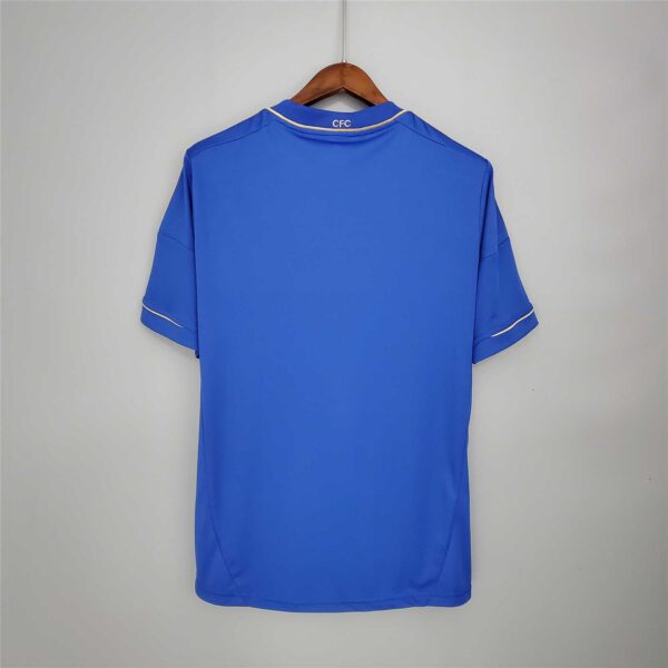 Chelsea Home 12/13 - Image 9