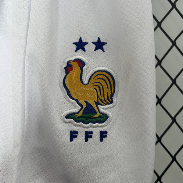 France Home EURO24 - Kids - Image 8