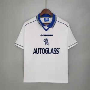 Chelsea Away 98-00