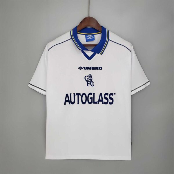 Chelsea Away 98-00