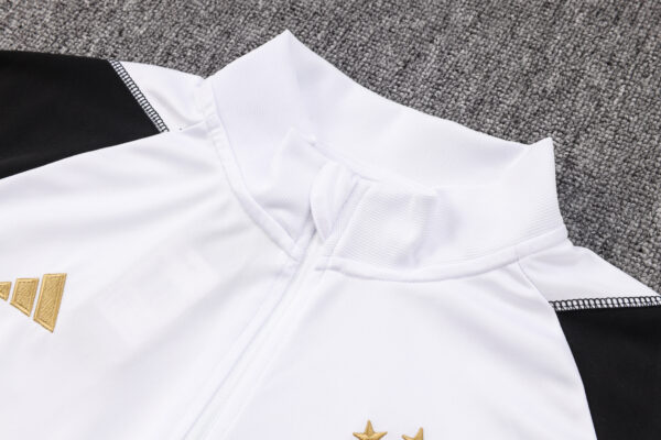 Germany Half-Zip Tracksuit - Kids - Image 3
