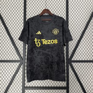 Man Utd x Stone Roses 23/24