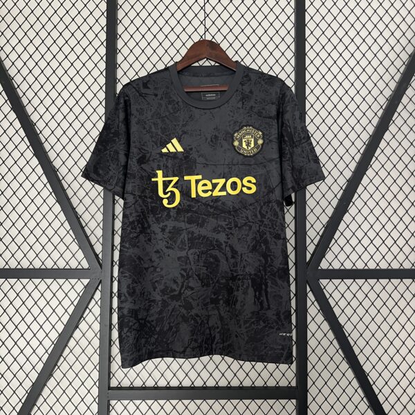 Man Utd x Stone Roses 23/24