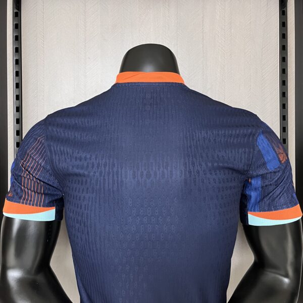 Holland Away EURO24 - Player Version - Image 5