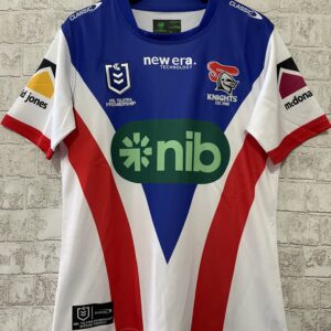 Knights Away 2024