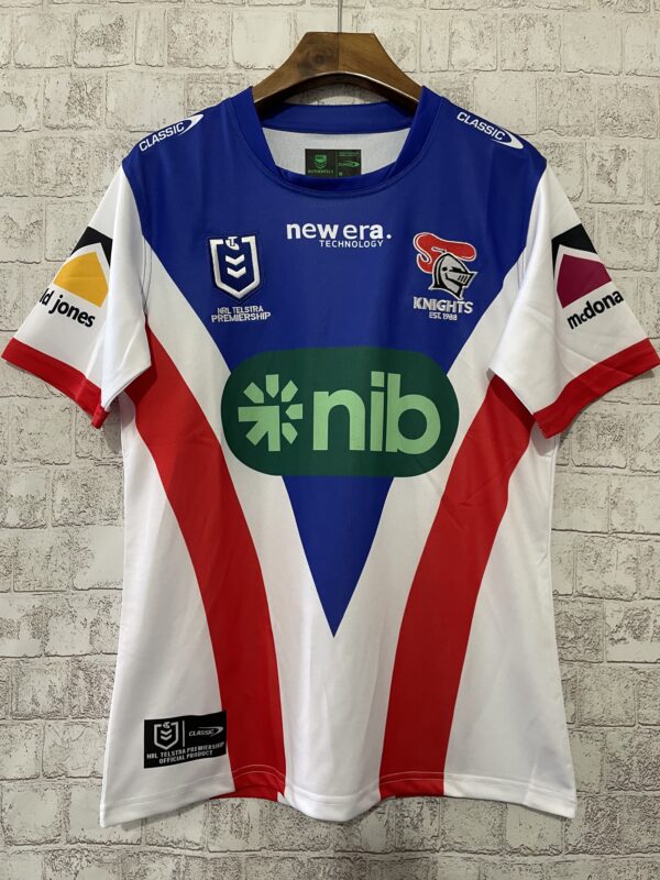 Knights Away 2024