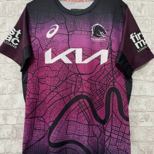 Broncos Training Jersey 2024