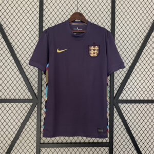 England Away EURO24