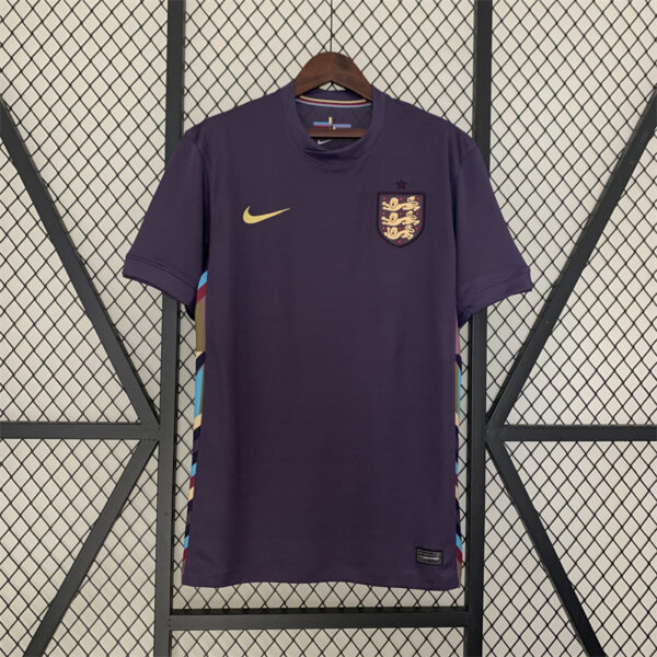 England Away EURO24