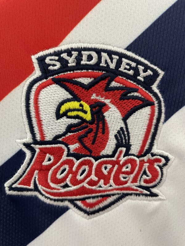 Sydney Roosters Away 2024 - Image 4
